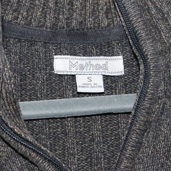 Men's Method Sweater - Picture 6 of 6